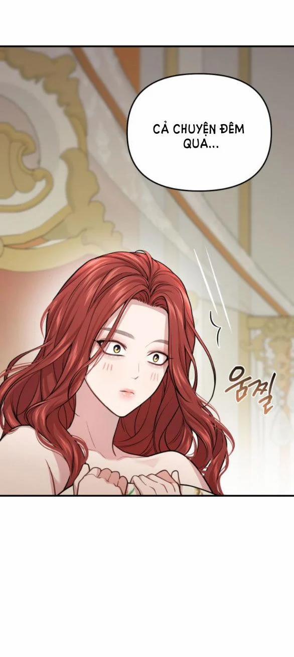 [18+] Phòng Ngủ Bí Mật Của Công Chúa Bị Bỏ Rơi 45.1 trang 49