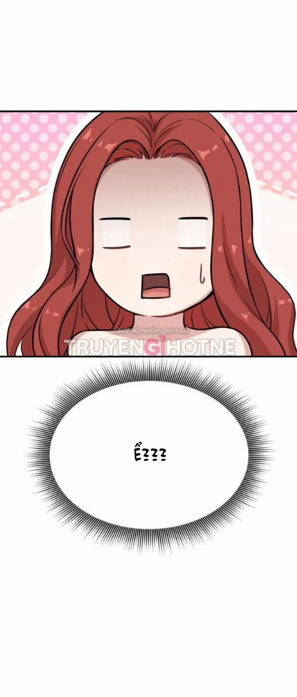 [18+] Phòng Ngủ Bí Mật Của Công Chúa Bị Bỏ Rơi 45.1 trang 8