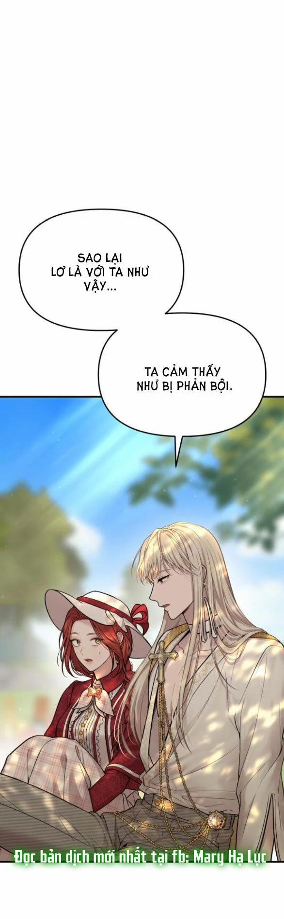 [18+] Phòng Ngủ Bí Mật Của Công Chúa Bị Bỏ Rơi 45.2 trang 13