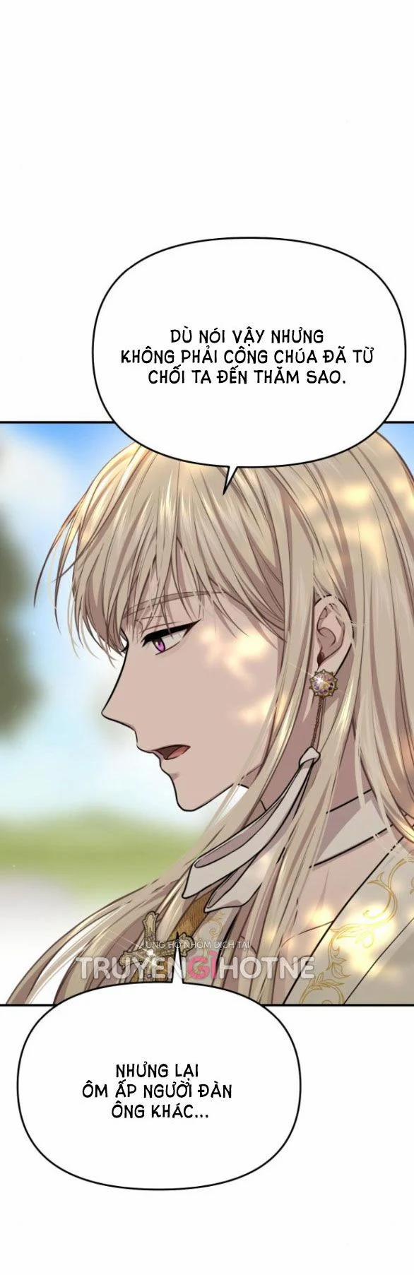 [18+] Phòng Ngủ Bí Mật Của Công Chúa Bị Bỏ Rơi 45.2 trang 15