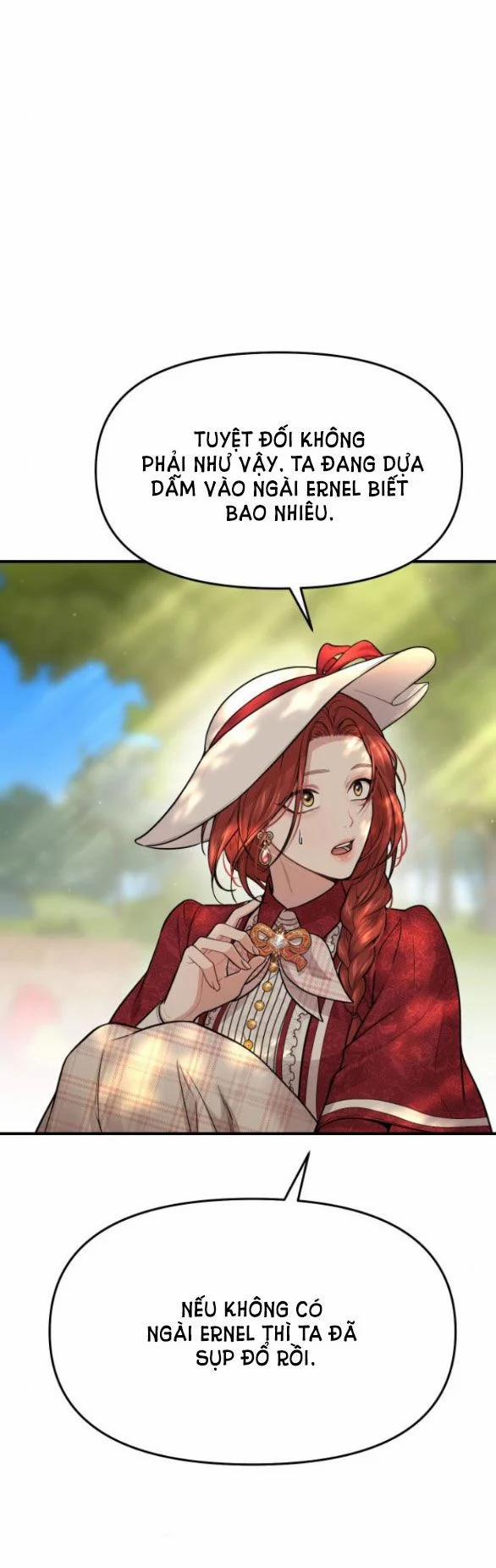 [18+] Phòng Ngủ Bí Mật Của Công Chúa Bị Bỏ Rơi 45.2 trang 18