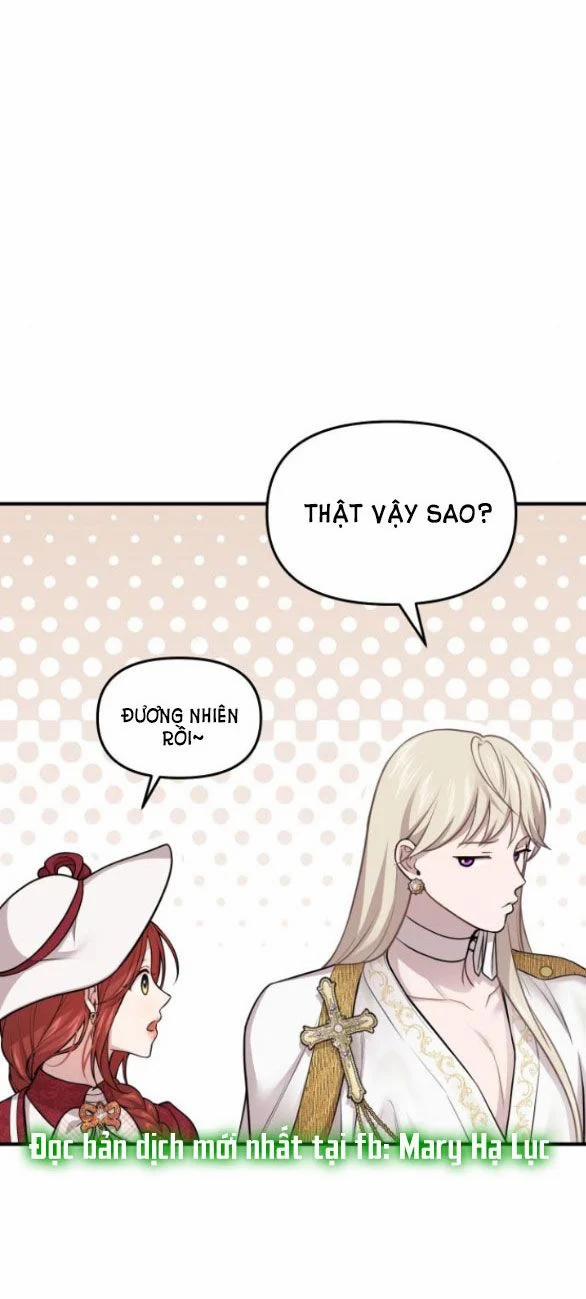 [18+] Phòng Ngủ Bí Mật Của Công Chúa Bị Bỏ Rơi 45.2 trang 19