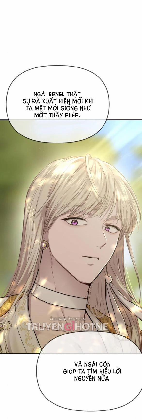 [18+] Phòng Ngủ Bí Mật Của Công Chúa Bị Bỏ Rơi 45.2 trang 26