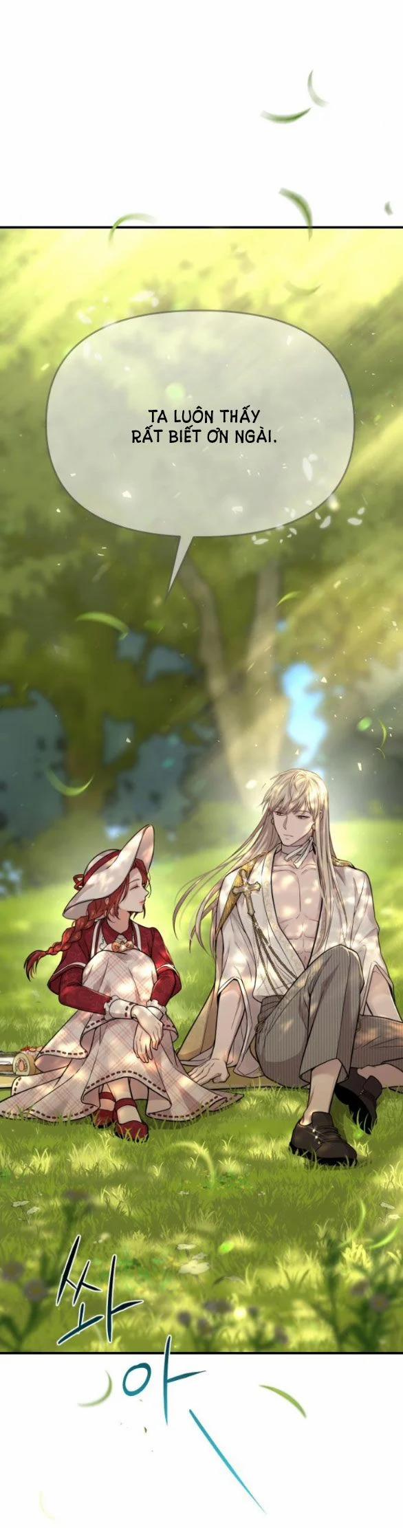 [18+] Phòng Ngủ Bí Mật Của Công Chúa Bị Bỏ Rơi 45.2 trang 28