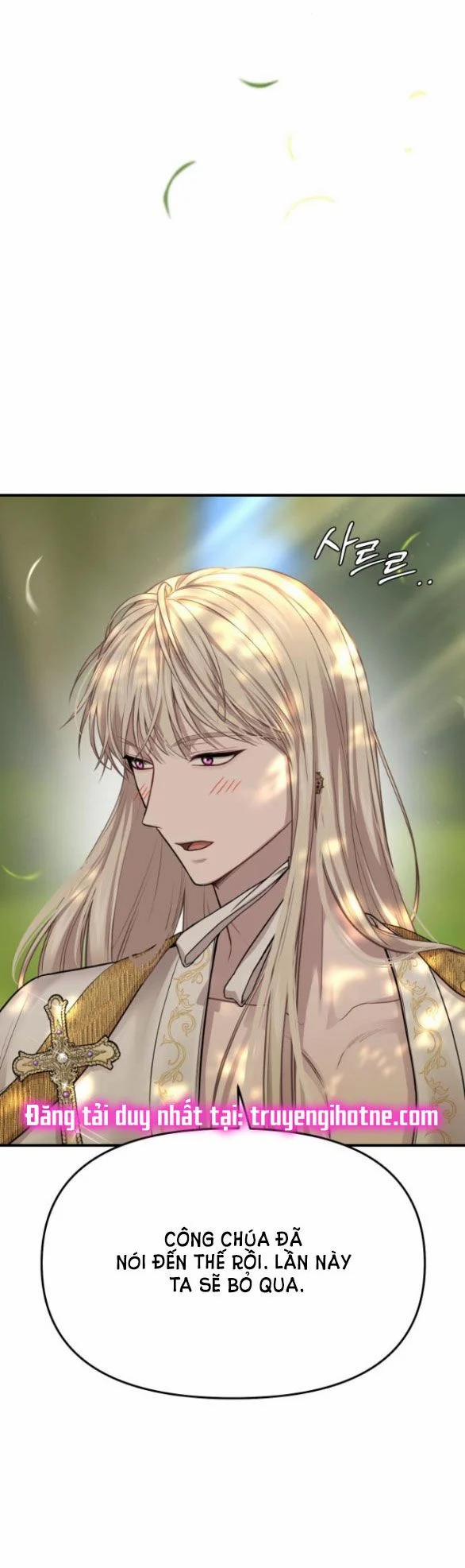 [18+] Phòng Ngủ Bí Mật Của Công Chúa Bị Bỏ Rơi 45.2 trang 29