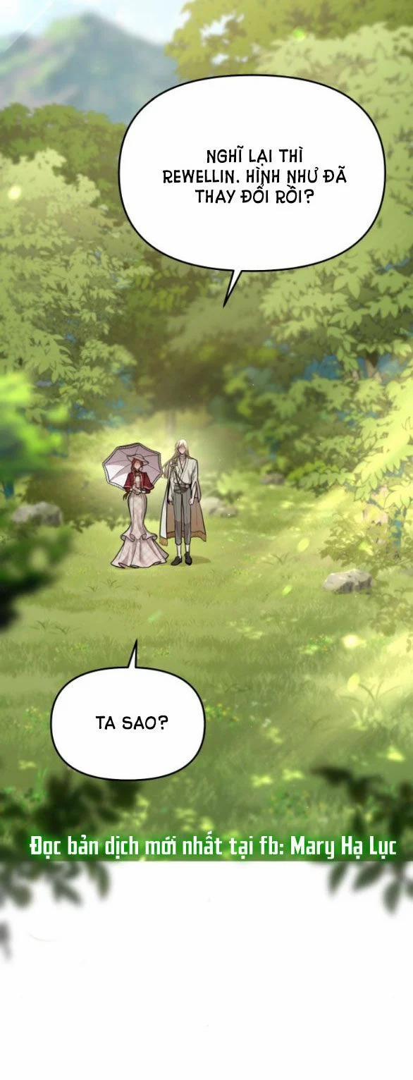 [18+] Phòng Ngủ Bí Mật Của Công Chúa Bị Bỏ Rơi 45.2 trang 32