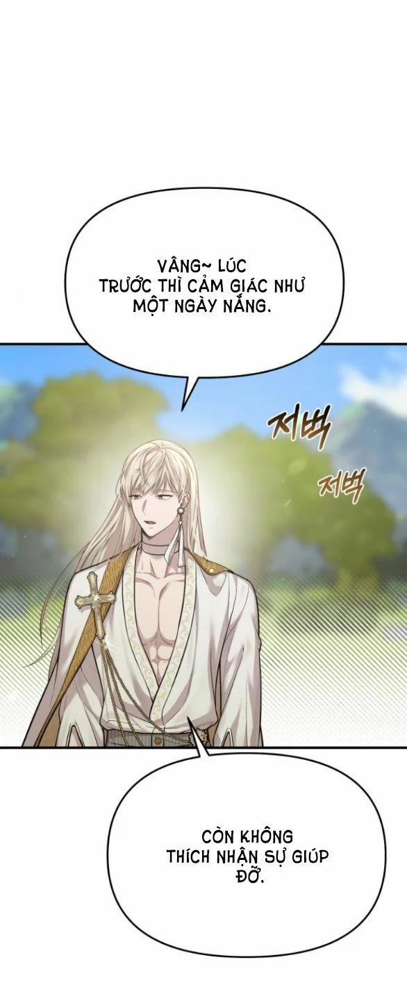 [18+] Phòng Ngủ Bí Mật Của Công Chúa Bị Bỏ Rơi 45.2 trang 33