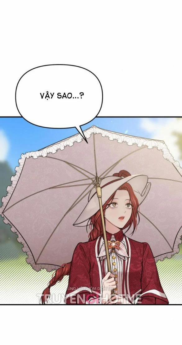 [18+] Phòng Ngủ Bí Mật Của Công Chúa Bị Bỏ Rơi 45.2 trang 34