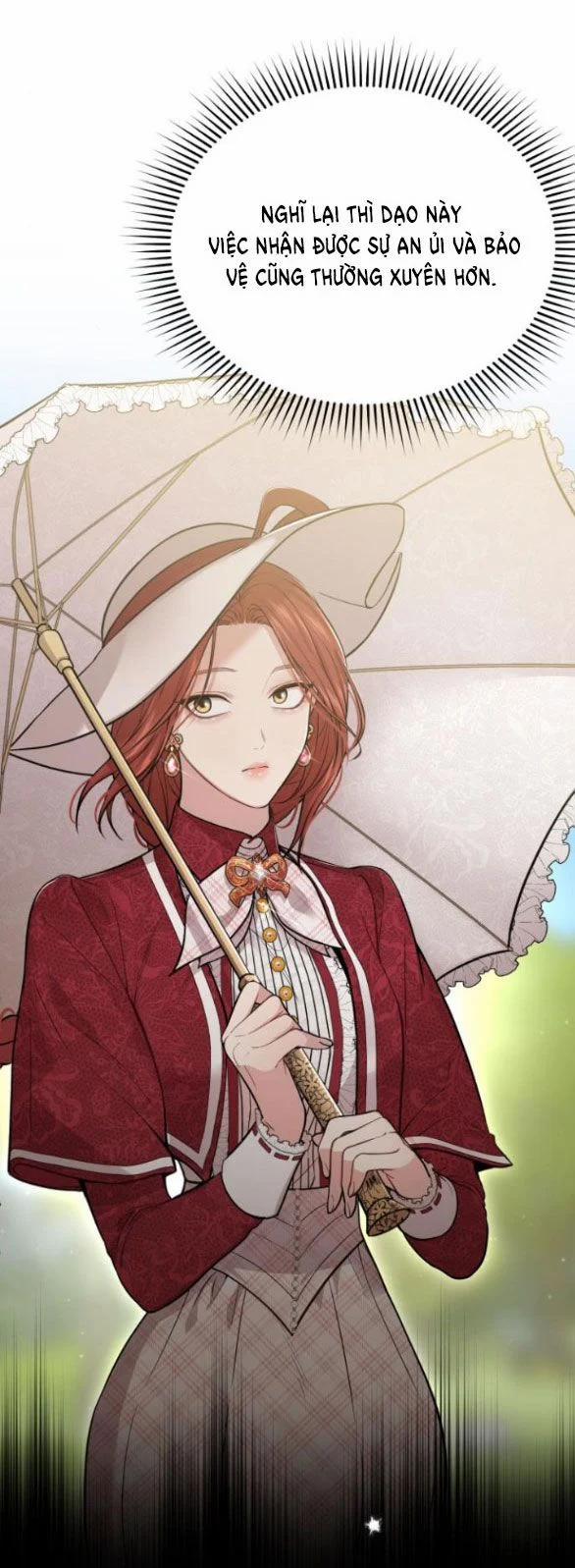 [18+] Phòng Ngủ Bí Mật Của Công Chúa Bị Bỏ Rơi 45.2 trang 36