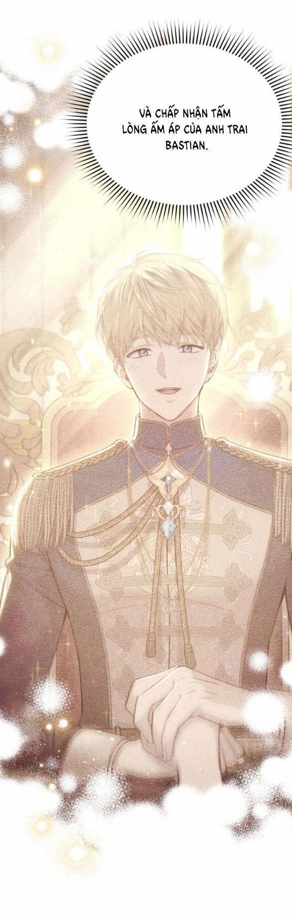 [18+] Phòng Ngủ Bí Mật Của Công Chúa Bị Bỏ Rơi 45.2 trang 42