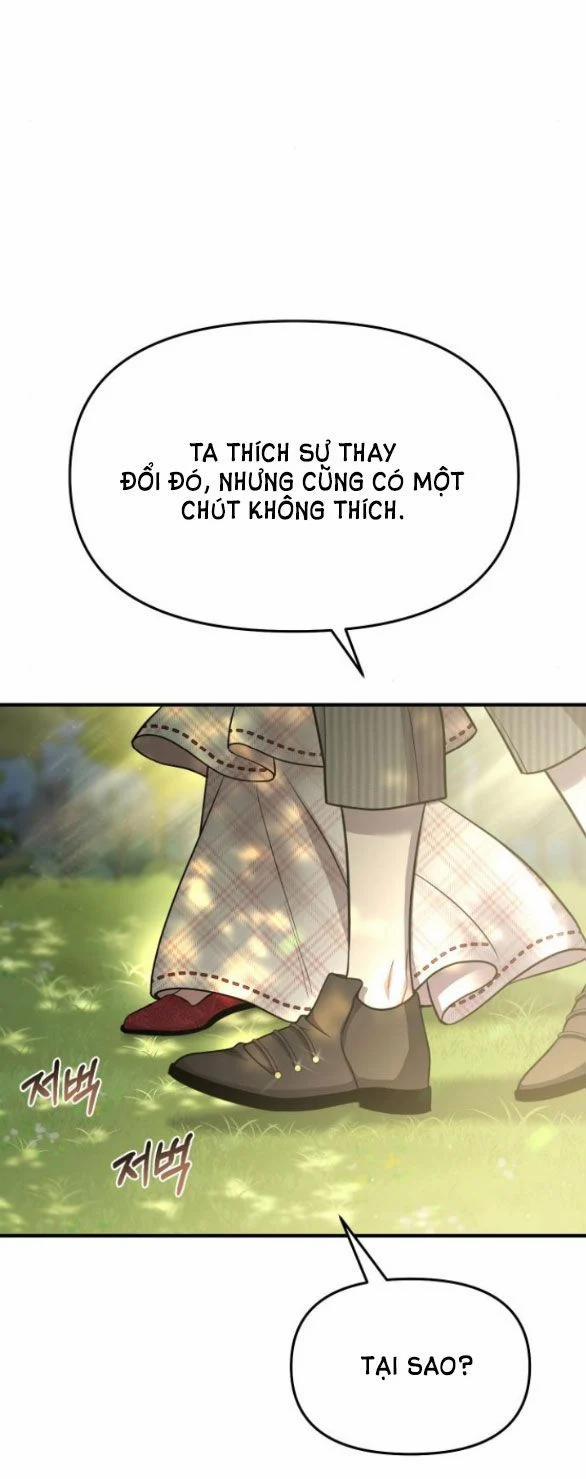 [18+] Phòng Ngủ Bí Mật Của Công Chúa Bị Bỏ Rơi 45.2 trang 44