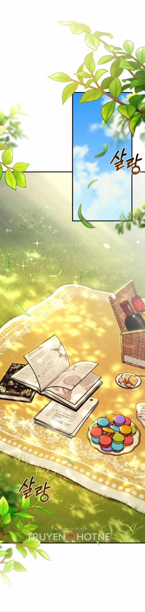 [18+] Phòng Ngủ Bí Mật Của Công Chúa Bị Bỏ Rơi 45.2 trang 7