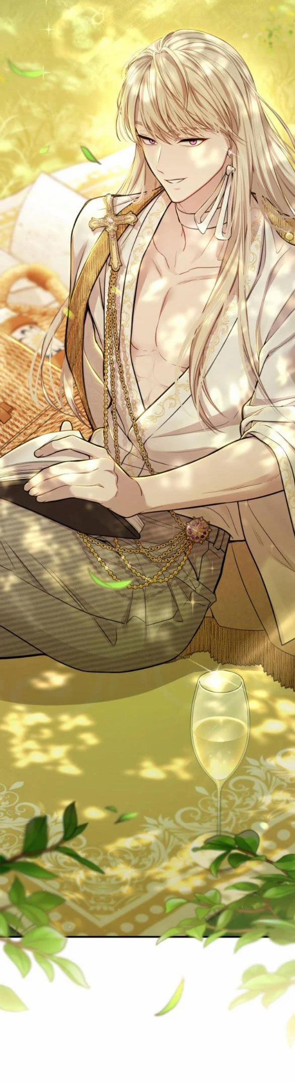 [18+] Phòng Ngủ Bí Mật Của Công Chúa Bị Bỏ Rơi 45.2 trang 9