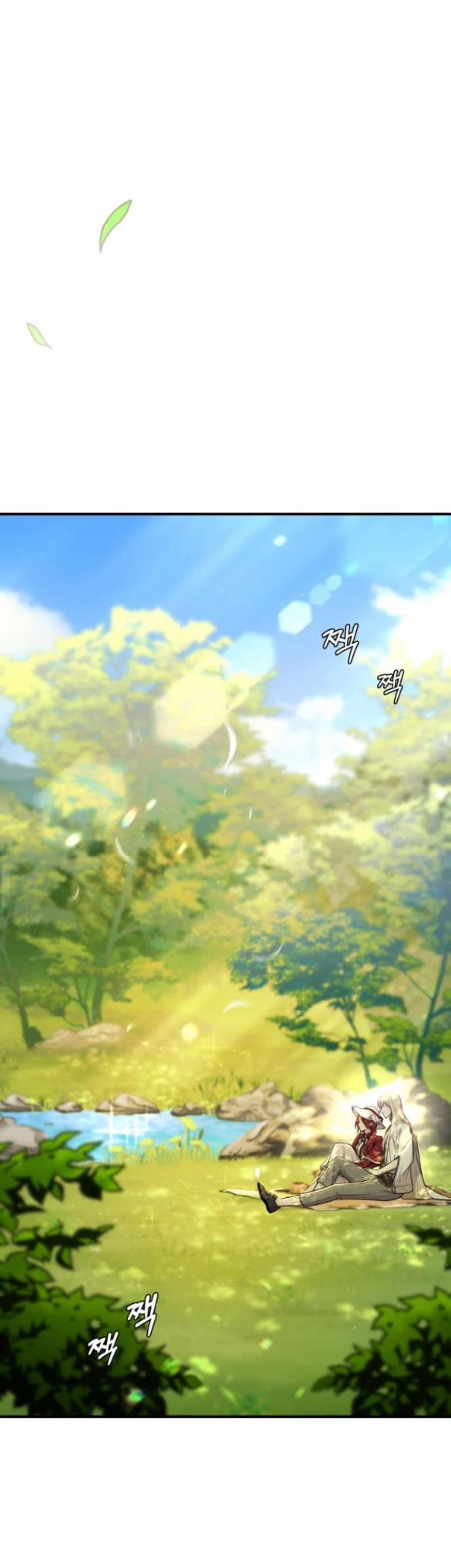 [18+] Phòng Ngủ Bí Mật Của Công Chúa Bị Bỏ Rơi 45.5 trang 12