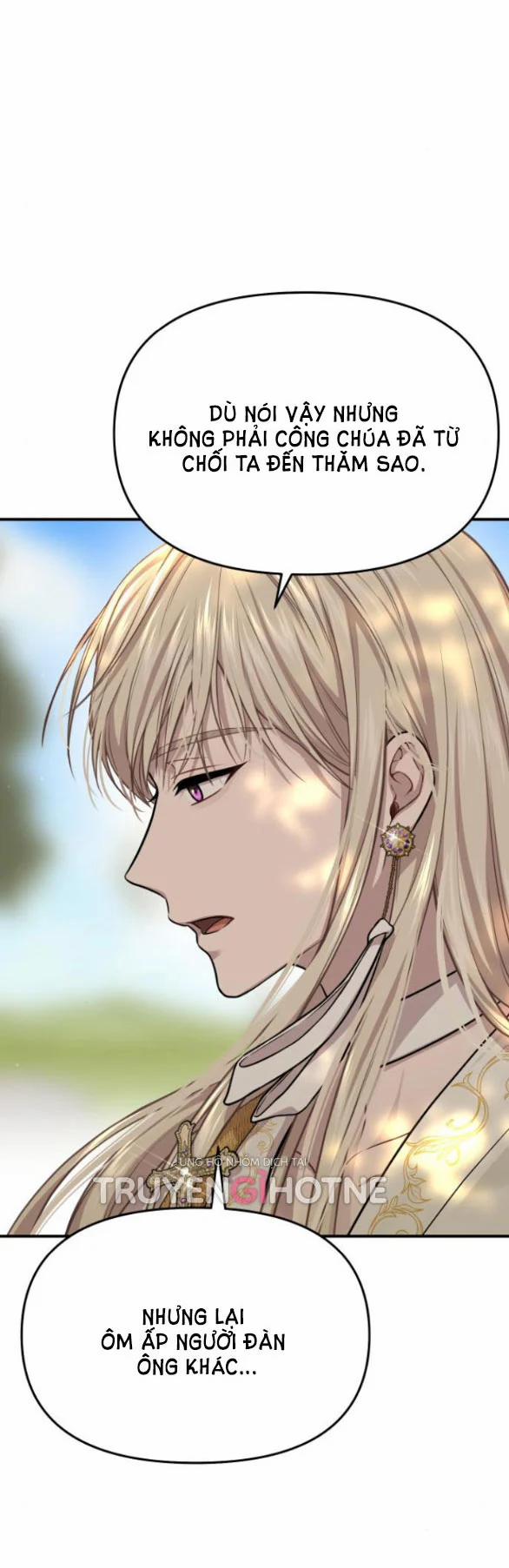 [18+] Phòng Ngủ Bí Mật Của Công Chúa Bị Bỏ Rơi 45.5 trang 15