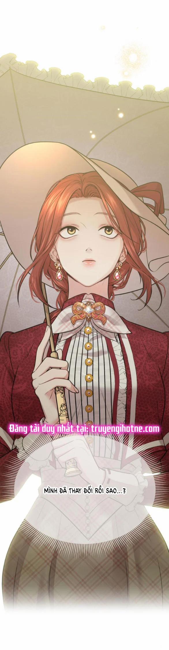 [18+] Phòng Ngủ Bí Mật Của Công Chúa Bị Bỏ Rơi 45.5 trang 43