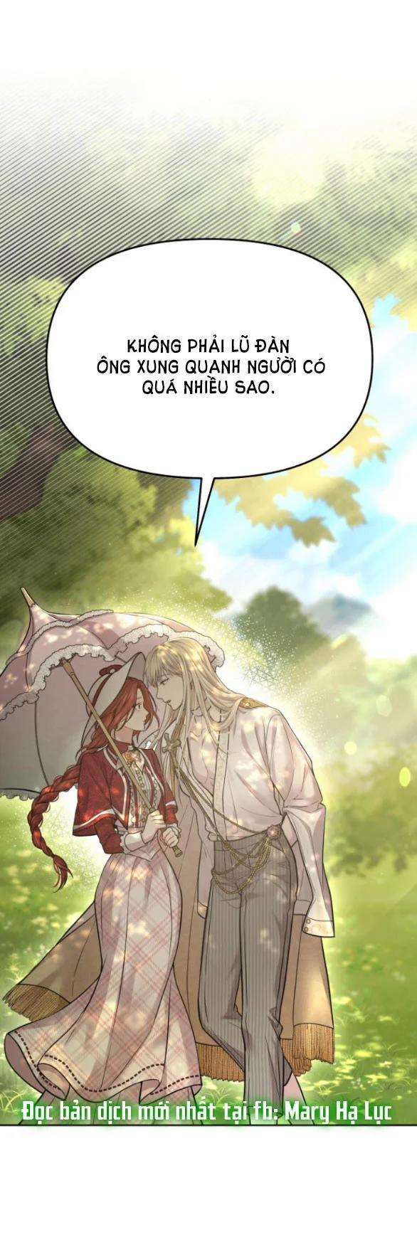 [18+] Phòng Ngủ Bí Mật Của Công Chúa Bị Bỏ Rơi 45.5 trang 46