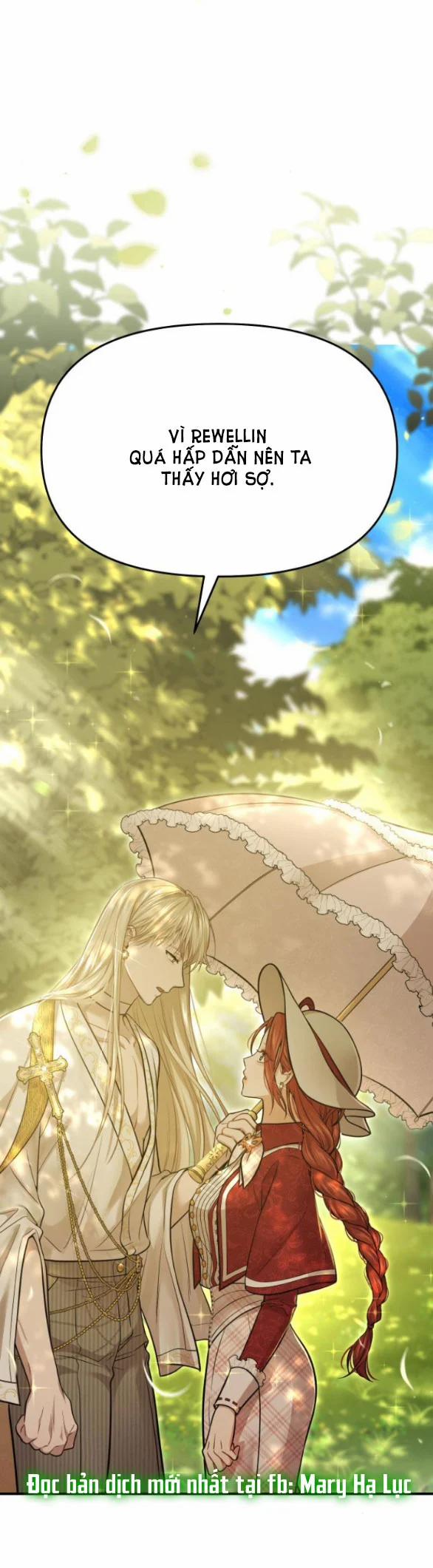 [18+] Phòng Ngủ Bí Mật Của Công Chúa Bị Bỏ Rơi 45.5 trang 52