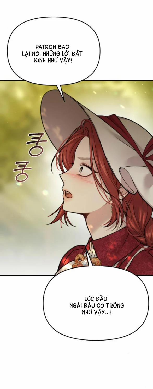 [18+] Phòng Ngủ Bí Mật Của Công Chúa Bị Bỏ Rơi 46.1 trang 10