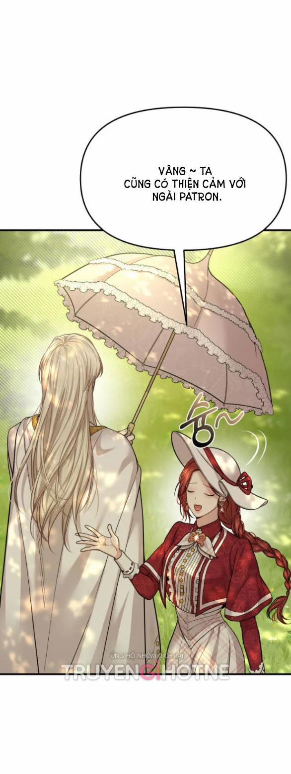 [18+] Phòng Ngủ Bí Mật Của Công Chúa Bị Bỏ Rơi 46.1 trang 20