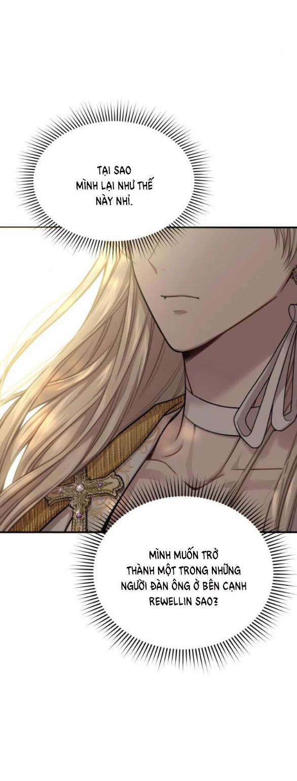 [18+] Phòng Ngủ Bí Mật Của Công Chúa Bị Bỏ Rơi 46.1 trang 27