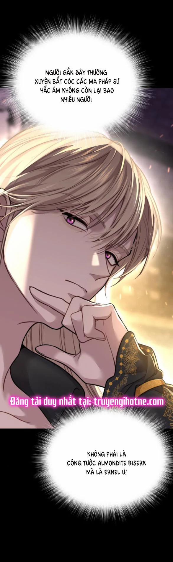 [18+] Phòng Ngủ Bí Mật Của Công Chúa Bị Bỏ Rơi 46.1 trang 38