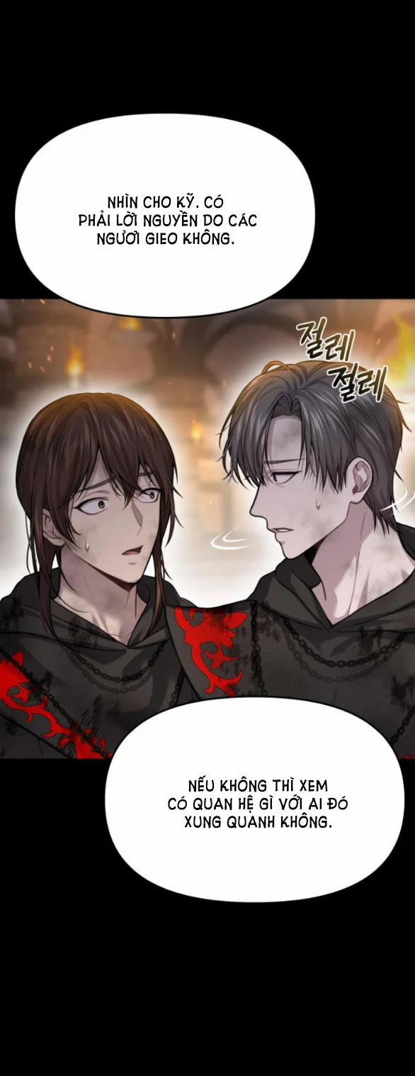 [18+] Phòng Ngủ Bí Mật Của Công Chúa Bị Bỏ Rơi 46.1 trang 44