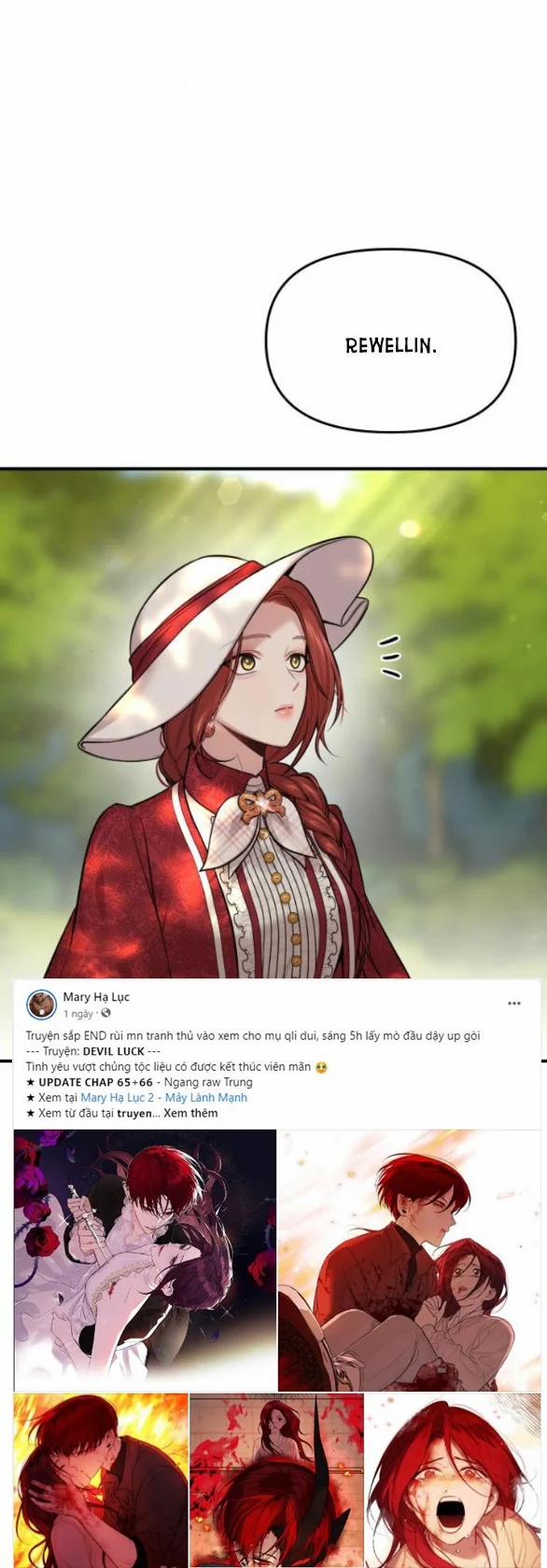 [18+] Phòng Ngủ Bí Mật Của Công Chúa Bị Bỏ Rơi 46.2 trang 17