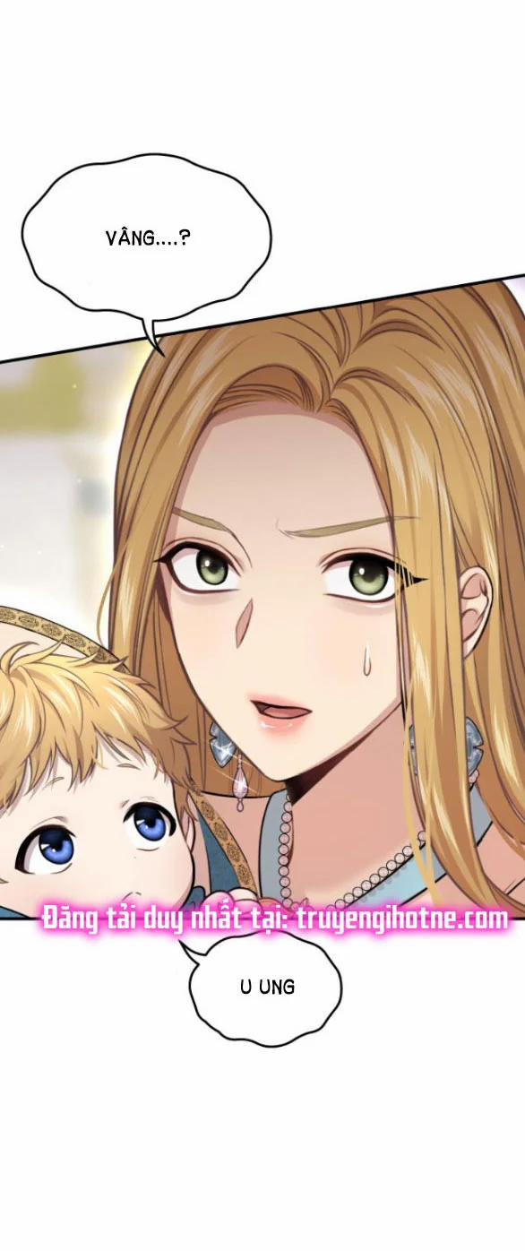 [18+] Phòng Ngủ Bí Mật Của Công Chúa Bị Bỏ Rơi 46.2 trang 35