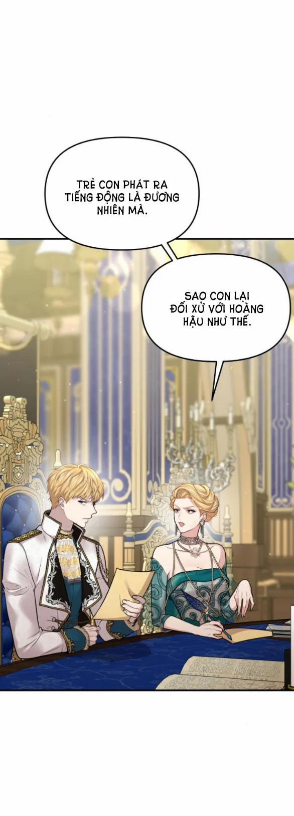 [18+] Phòng Ngủ Bí Mật Của Công Chúa Bị Bỏ Rơi 46.2 trang 36