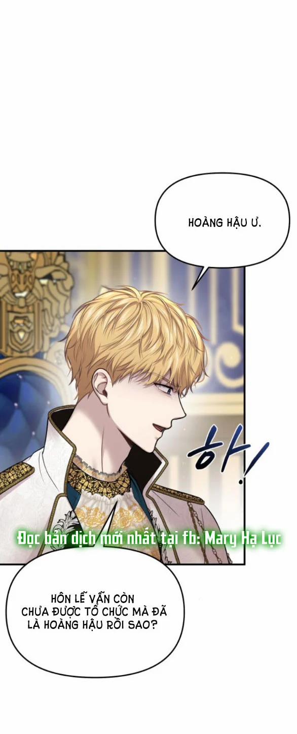 [18+] Phòng Ngủ Bí Mật Của Công Chúa Bị Bỏ Rơi 46.2 trang 37