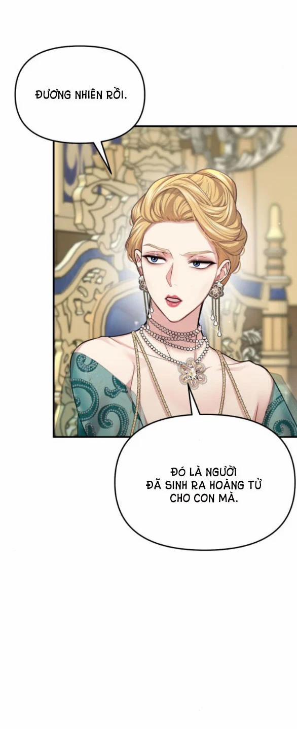 [18+] Phòng Ngủ Bí Mật Của Công Chúa Bị Bỏ Rơi 46.2 trang 38