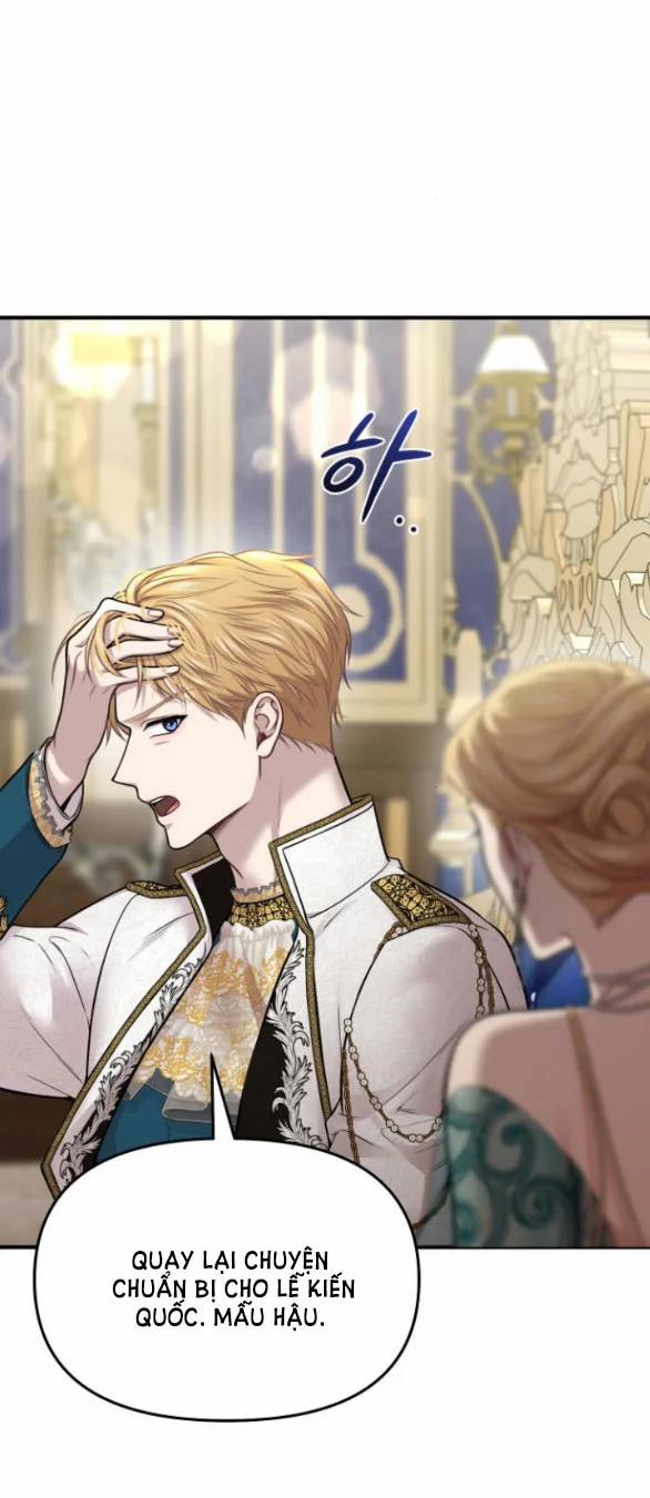 [18+] Phòng Ngủ Bí Mật Của Công Chúa Bị Bỏ Rơi 46.2 trang 47