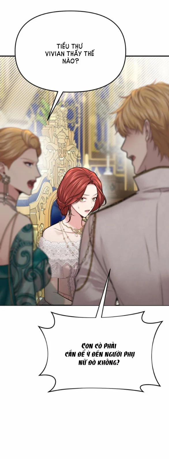 [18+] Phòng Ngủ Bí Mật Của Công Chúa Bị Bỏ Rơi 46.2 trang 51