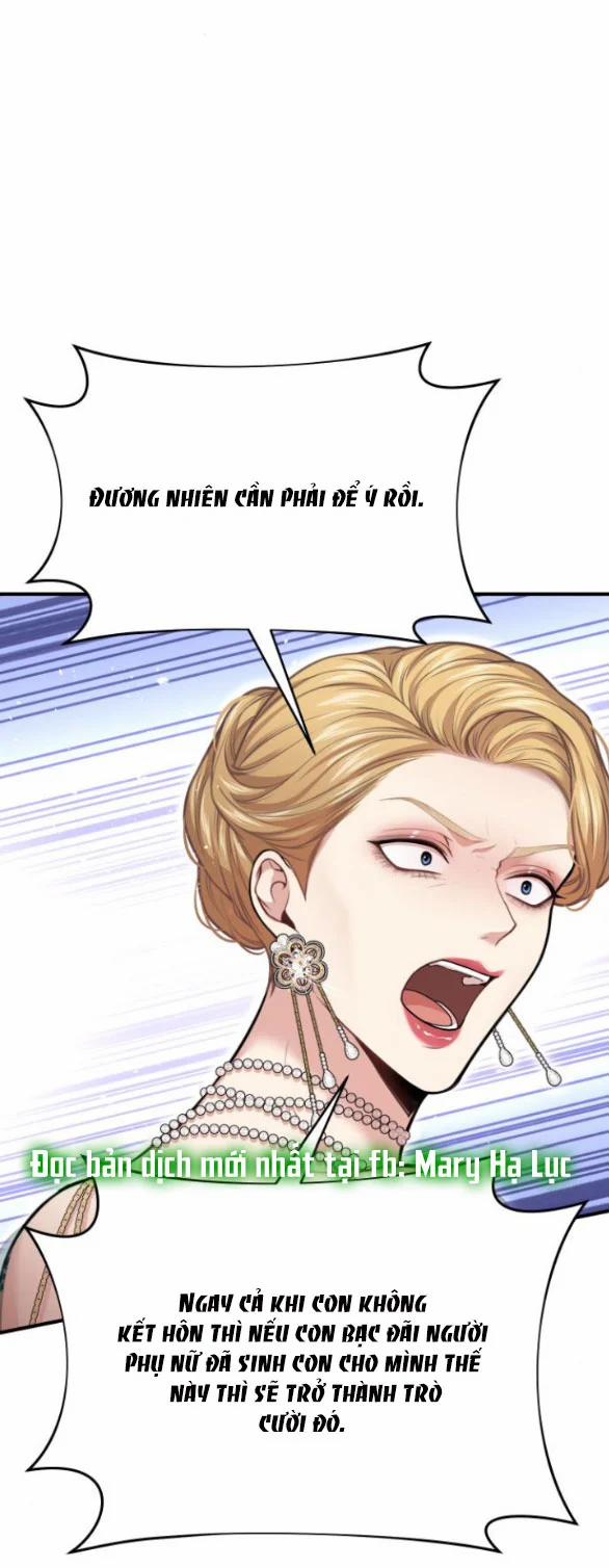 [18+] Phòng Ngủ Bí Mật Của Công Chúa Bị Bỏ Rơi 46.2 trang 52