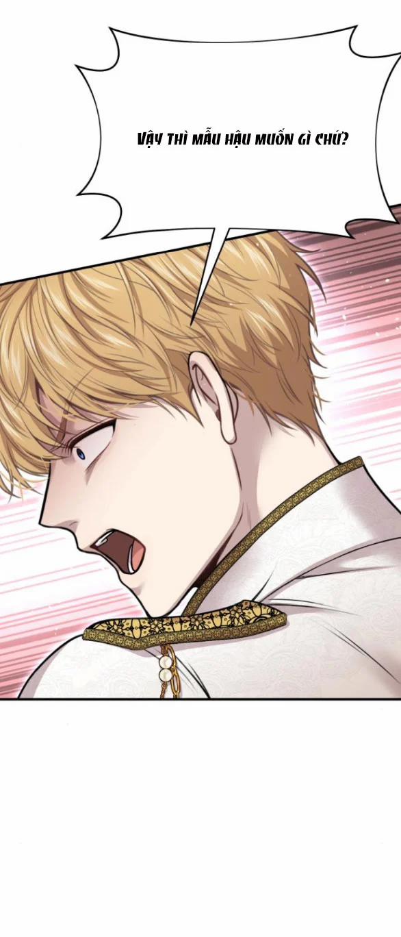 [18+] Phòng Ngủ Bí Mật Của Công Chúa Bị Bỏ Rơi 46.2 trang 53