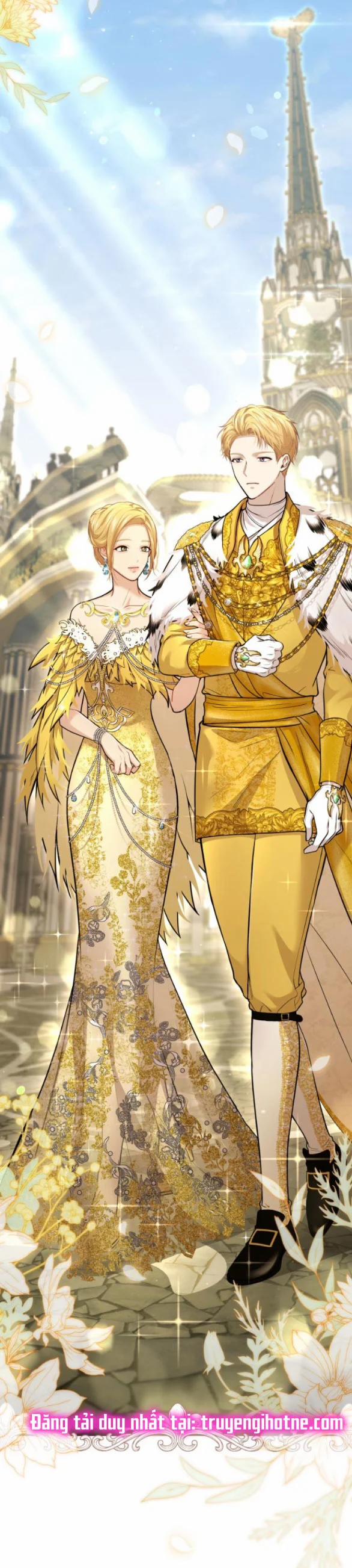 [18+] Phòng Ngủ Bí Mật Của Công Chúa Bị Bỏ Rơi 46.2 trang 56