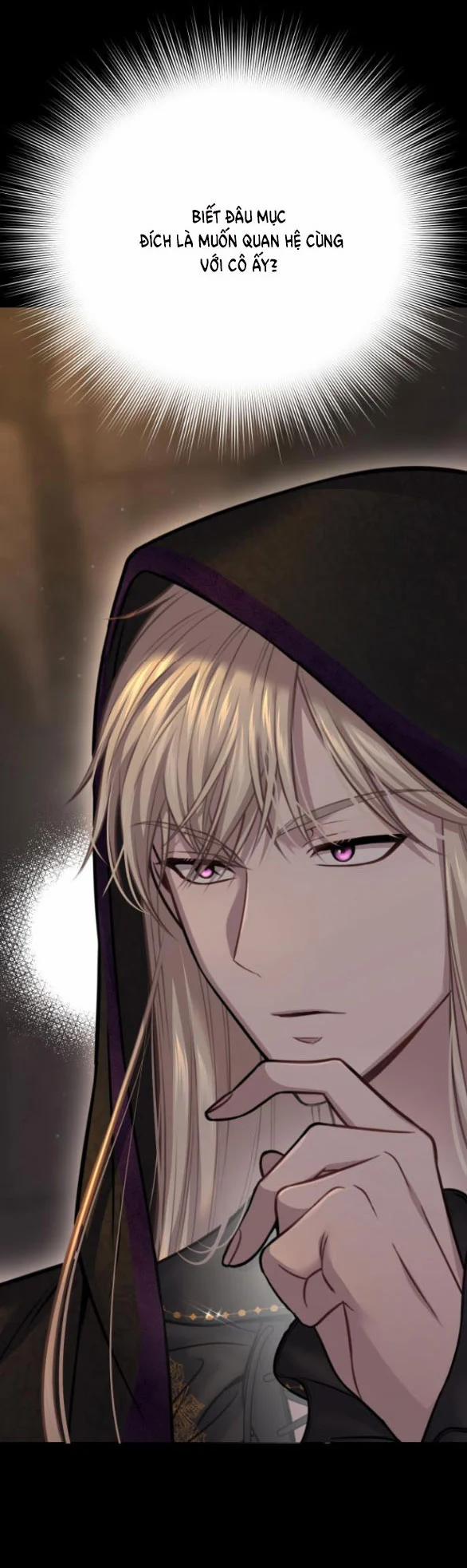 [18+] Phòng Ngủ Bí Mật Của Công Chúa Bị Bỏ Rơi 46.2 trang 7