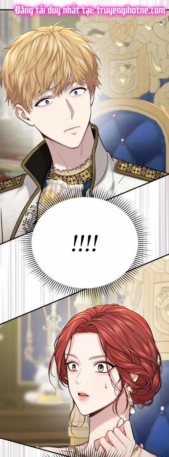 [18+] Phòng Ngủ Bí Mật Của Công Chúa Bị Bỏ Rơi 47.1 trang 0