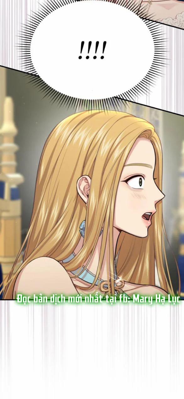 [18+] Phòng Ngủ Bí Mật Của Công Chúa Bị Bỏ Rơi 47.1 trang 1