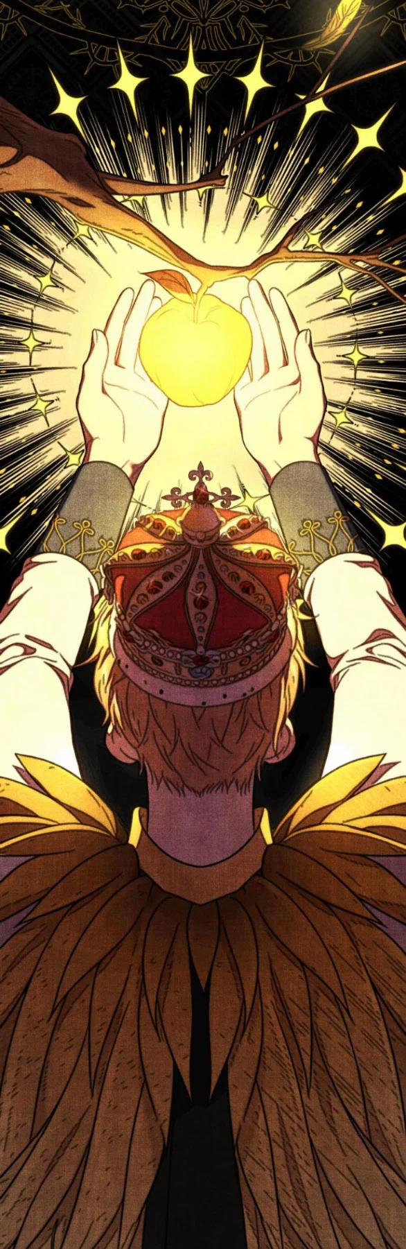 [18+] Phòng Ngủ Bí Mật Của Công Chúa Bị Bỏ Rơi 47.1 trang 14