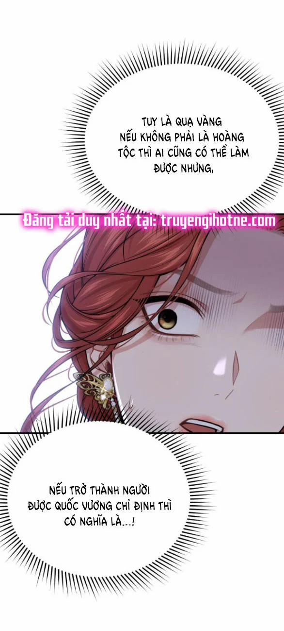 [18+] Phòng Ngủ Bí Mật Của Công Chúa Bị Bỏ Rơi 47.1 trang 29