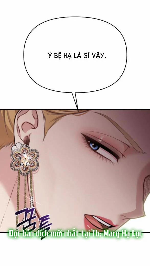 [18+] Phòng Ngủ Bí Mật Của Công Chúa Bị Bỏ Rơi 47.1 trang 37