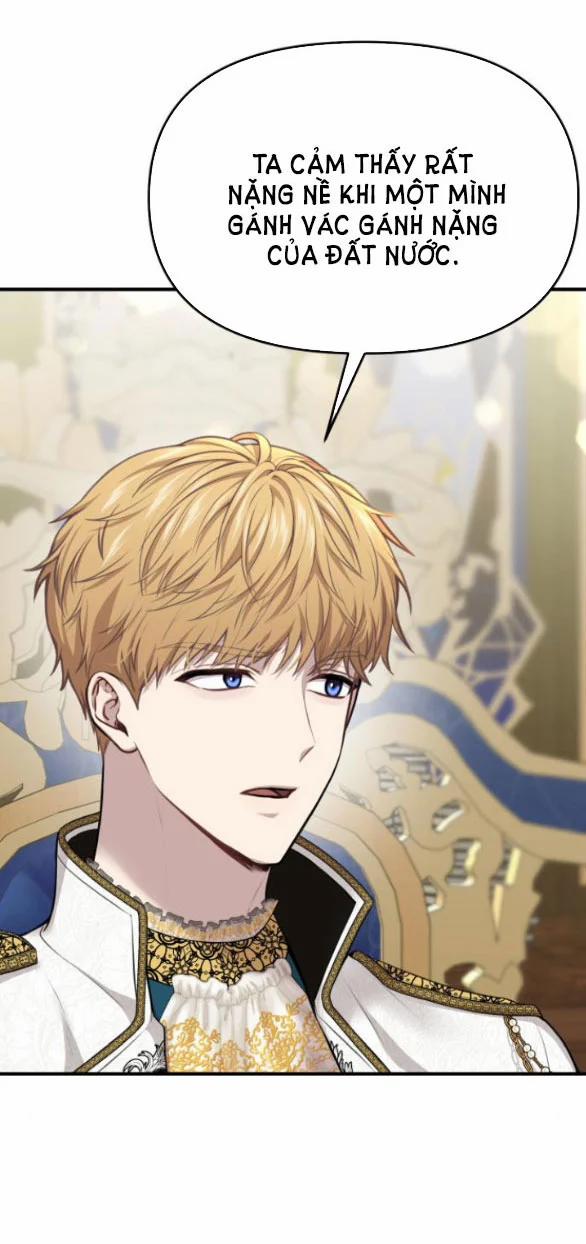 [18+] Phòng Ngủ Bí Mật Của Công Chúa Bị Bỏ Rơi 47.2 trang 1