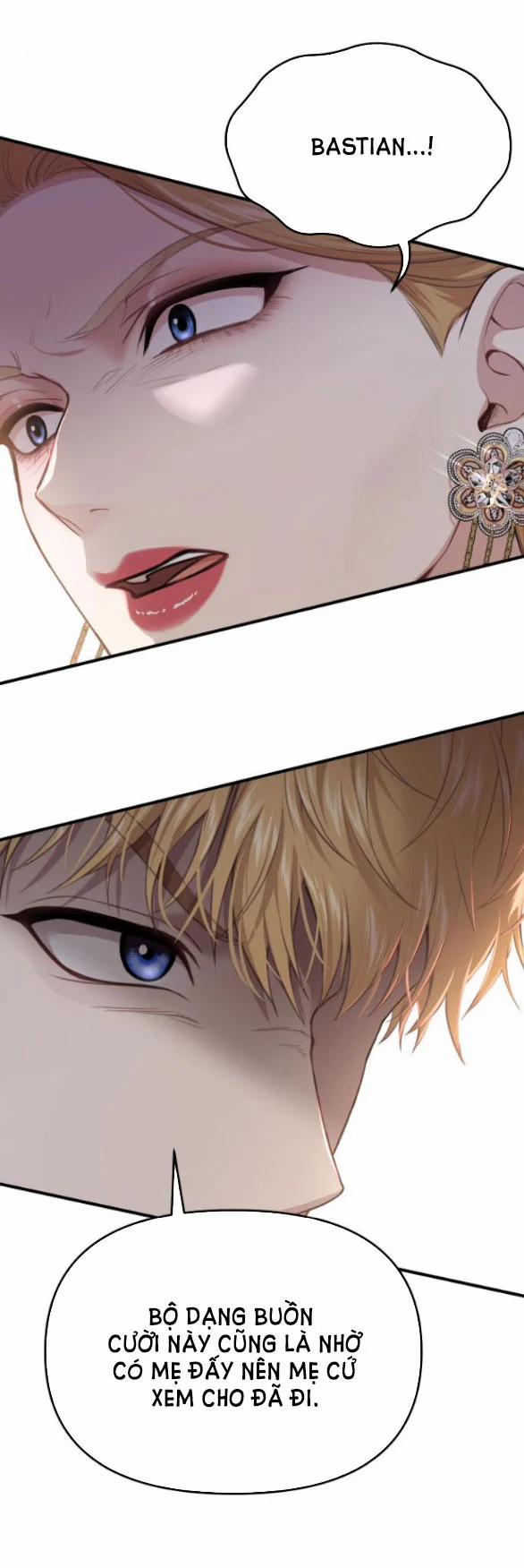 [18+] Phòng Ngủ Bí Mật Của Công Chúa Bị Bỏ Rơi 47.2 trang 10