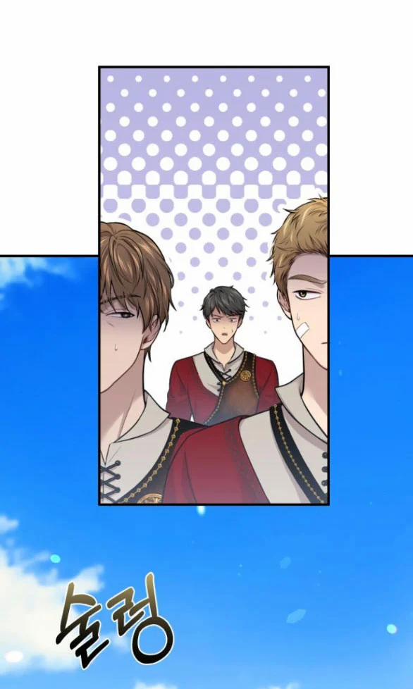 [18+] Phòng Ngủ Bí Mật Của Công Chúa Bị Bỏ Rơi 47.2 trang 18