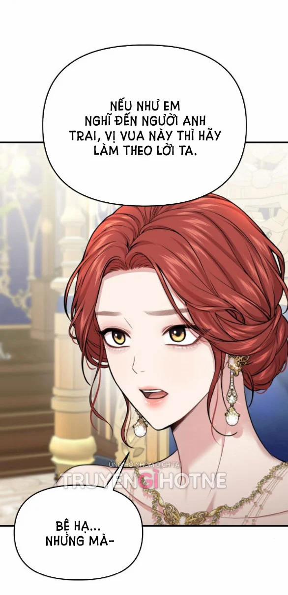 [18+] Phòng Ngủ Bí Mật Của Công Chúa Bị Bỏ Rơi 47.2 trang 2