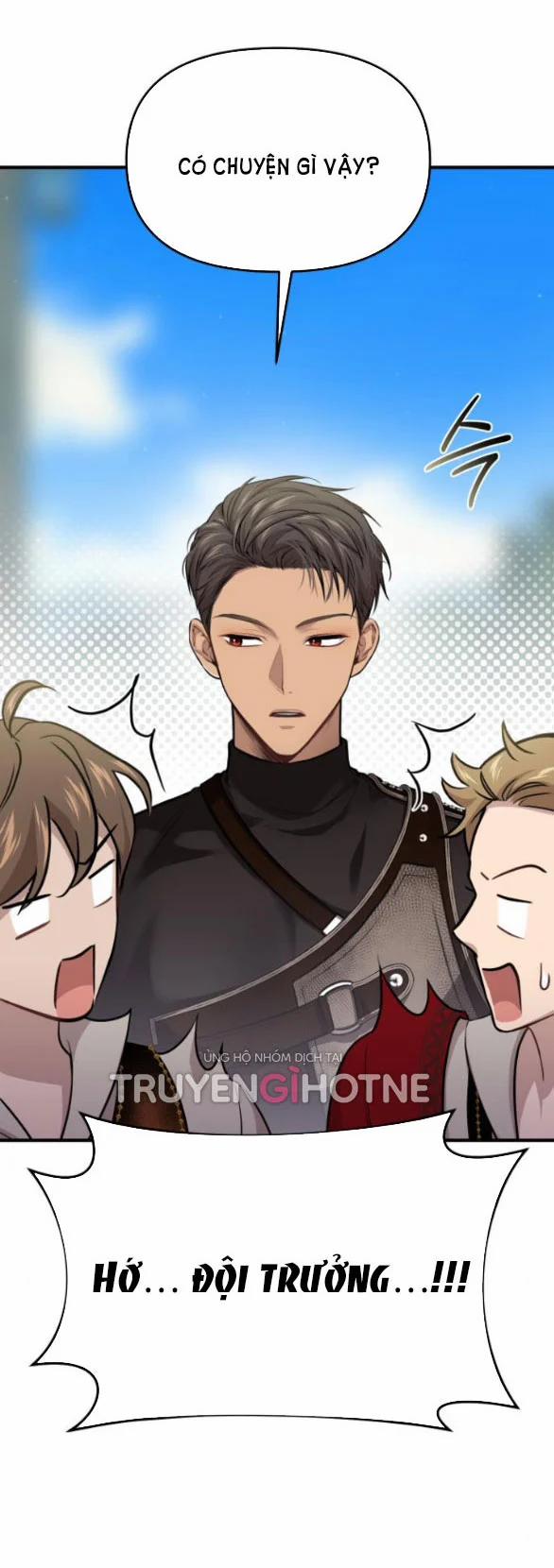 [18+] Phòng Ngủ Bí Mật Của Công Chúa Bị Bỏ Rơi 47.2 trang 23