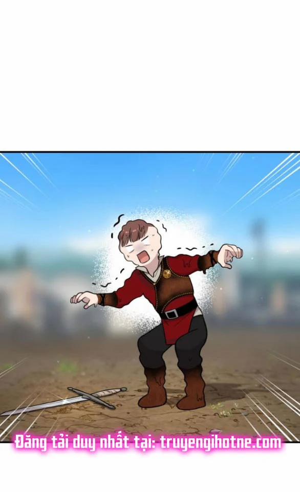 [18+] Phòng Ngủ Bí Mật Của Công Chúa Bị Bỏ Rơi 47.2 trang 26