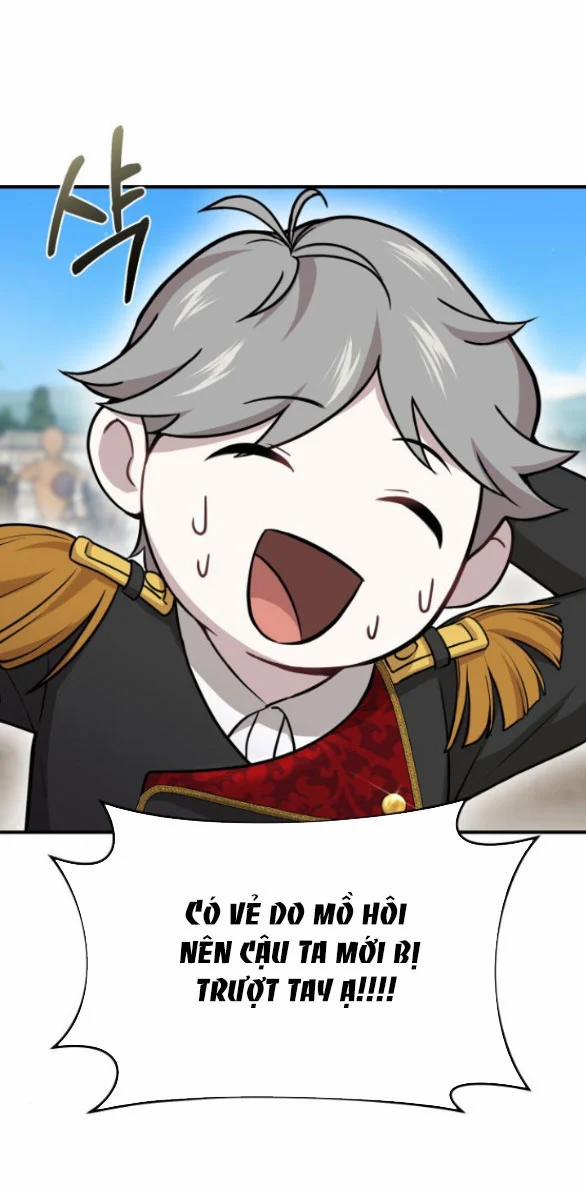 [18+] Phòng Ngủ Bí Mật Của Công Chúa Bị Bỏ Rơi 47.2 trang 27